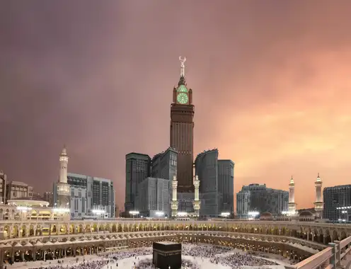Fairmont Hotels & Resorts Strengthens Saudi Arabian Presence