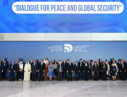 UN Tourism Calls for Cross-Cultural Dialogue and Climate Actions in Tourism