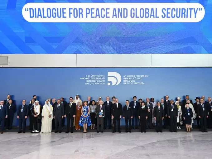 UN Tourism Calls for Cross-Cultural Dialogue and Climate Actions in Tourism