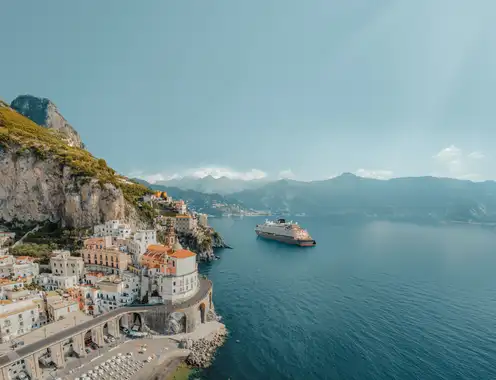 Hilton and Explora Journeys Announce Luxury Ocean Travel Partnership with Debut of Hilton Honors Adventures