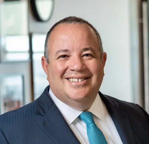 Andrew Rubinacci