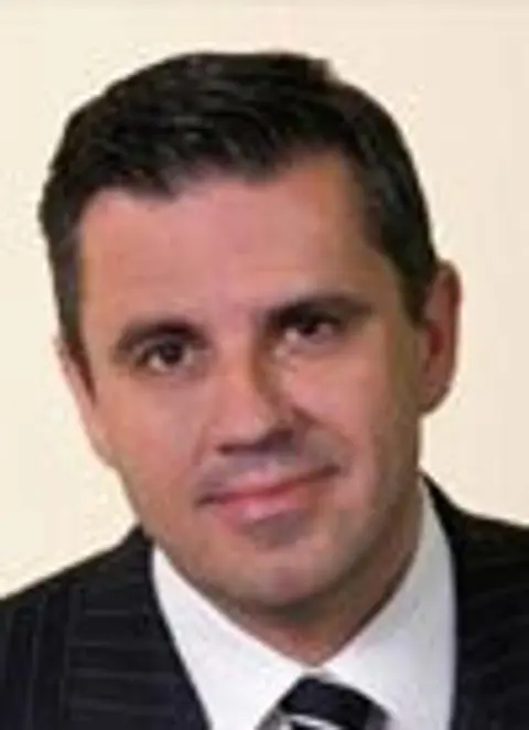 Mark Deere