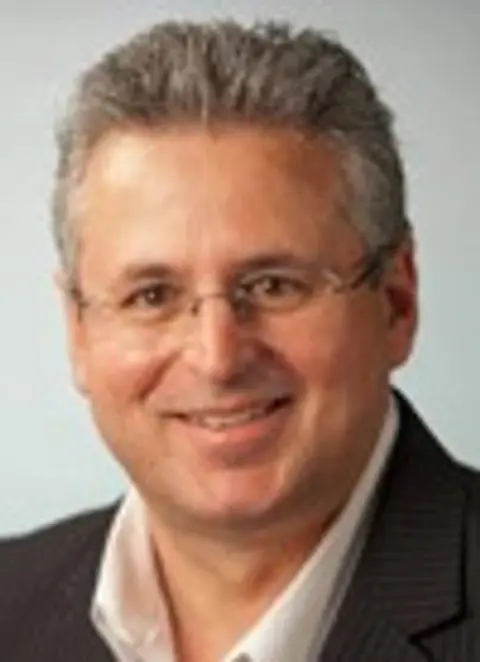 Jeff Zelkin