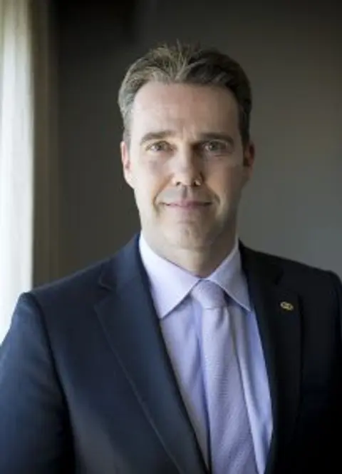 Wouter De Graaf