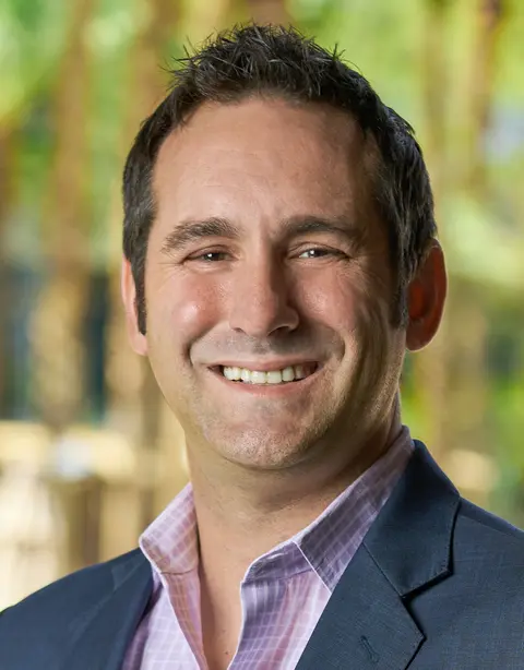 Chris Cosenza