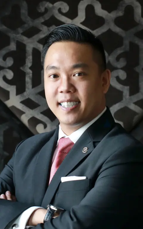 Sam Chia