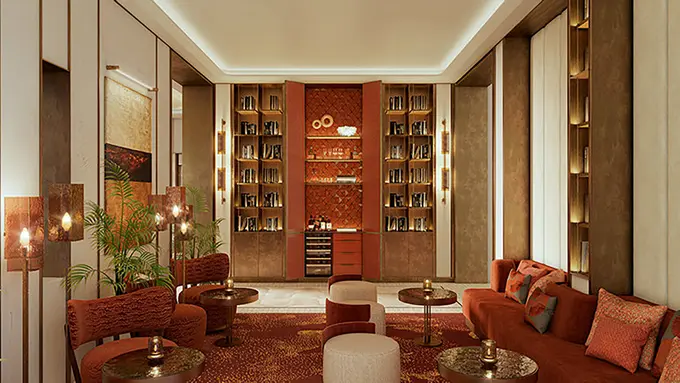 Kimpton Lisbon ......