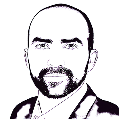 Pablo Torres