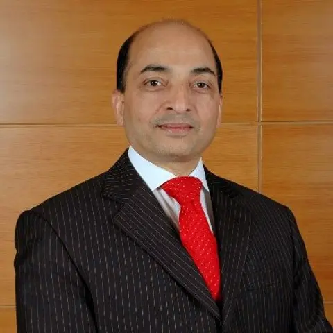 Raam Shetty