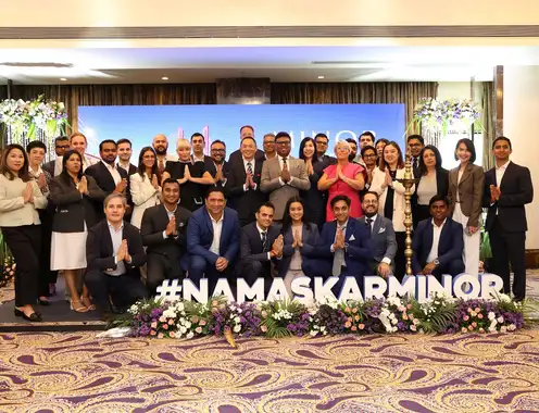 Minor Hotels Roadshow Highlights the Importance of the Indian Tourism Market