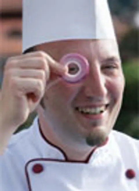 Luca Depalo