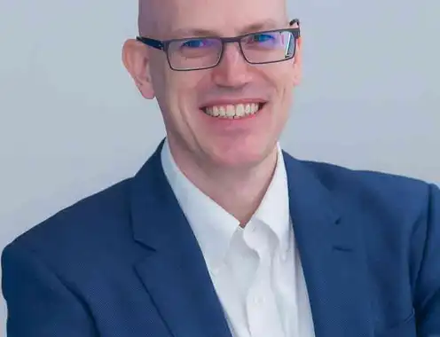 Craig Cochrane