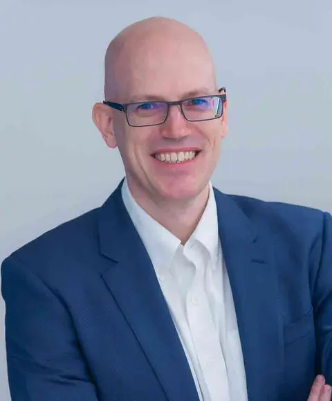 Craig Cochrane
