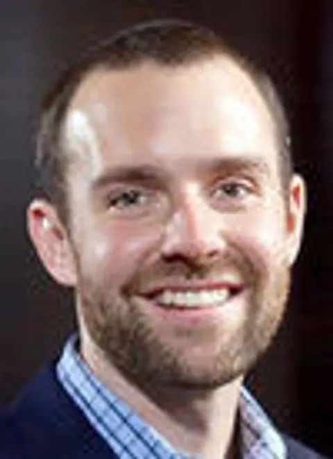 Kevin Scott