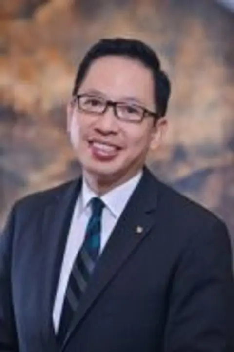 Johan Chan