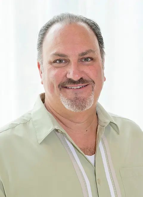 Gregg Fracassa