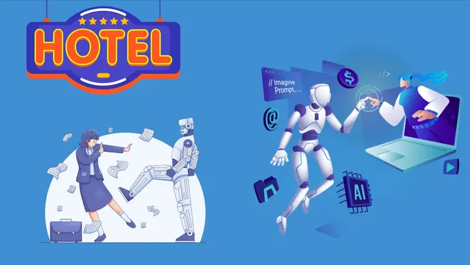 The Hotel Worker Inside Your AI Decision