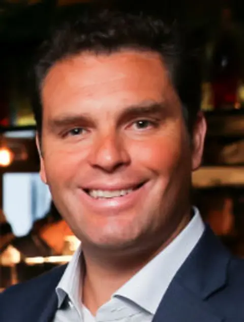 Julian Smaldoni