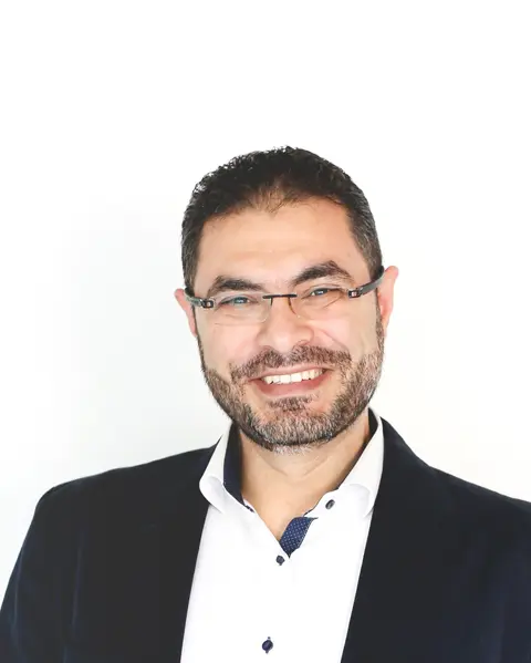 Mohamed Elfetyani