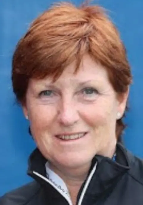 Wilma Erskine OBE, BEM