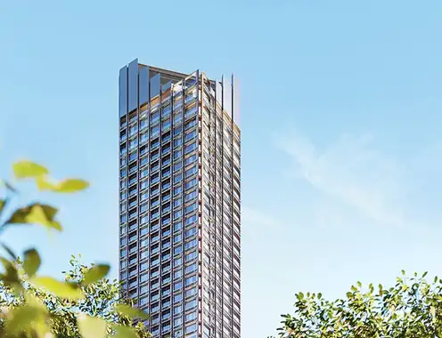 Sydney’s First AC by Marriott Hotel