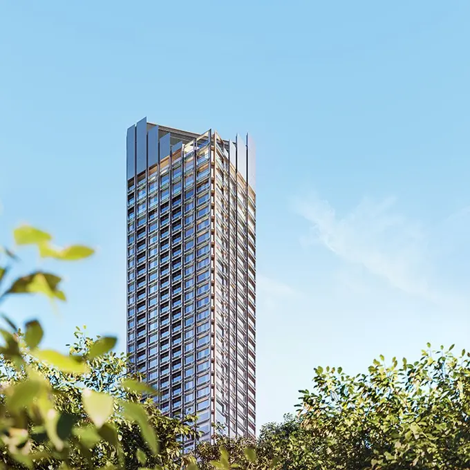 Sydney’s First AC by Marriott Hotel