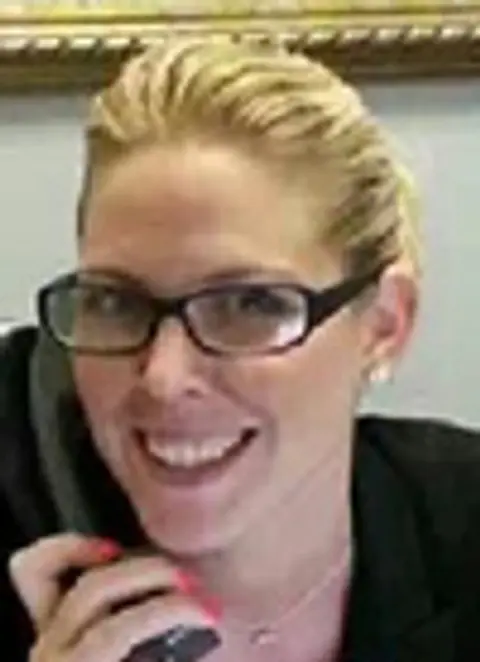 Jami Kraus