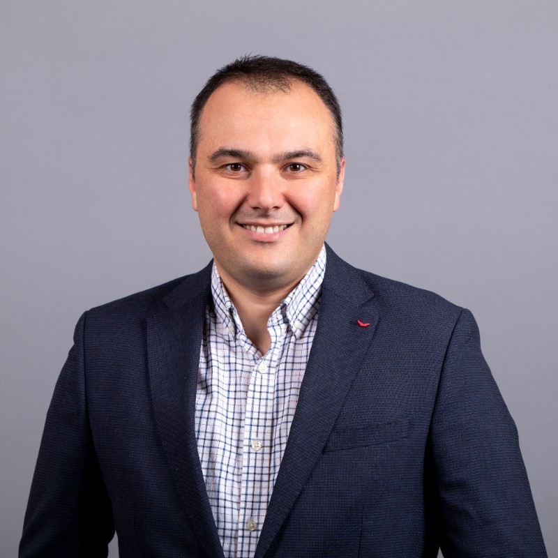 Tevfik Demirciftci