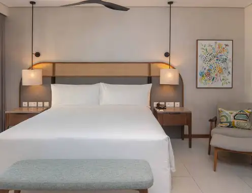 Hilton Mauritius Resort & Spa