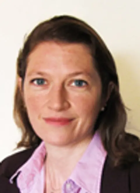 Sophie Perret