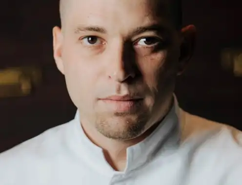 David Eldridge