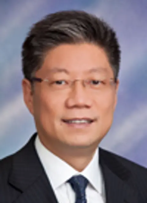 Samuel Shih