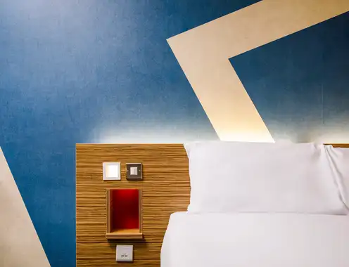 ibis budget London Heathrow Central