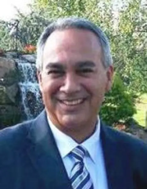 Douglas Solis