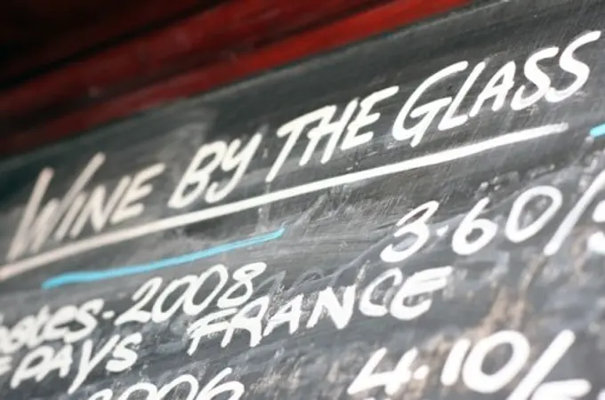 Your Wine List Is Too Long