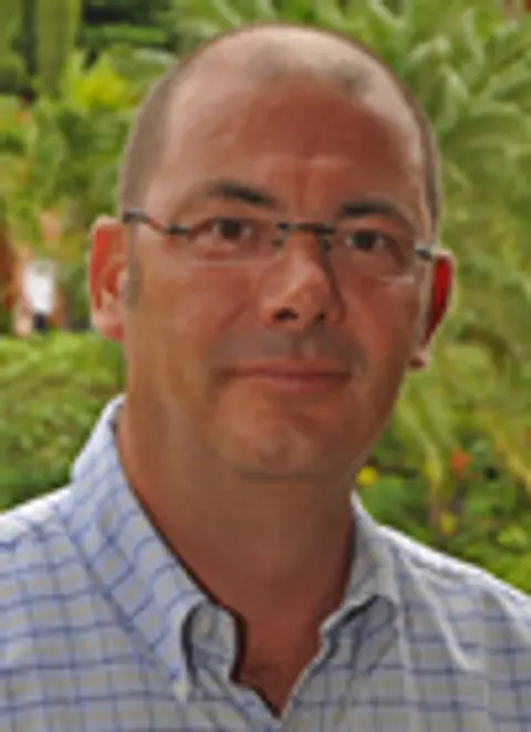 Mark Grebby
