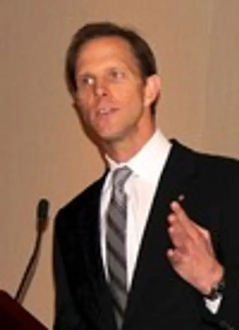 Matthew Sterne