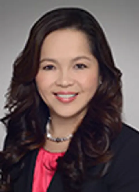 Joanna Ong