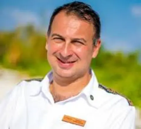 Stefano Ruzza