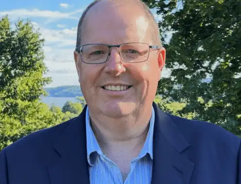 Steven O'Hern