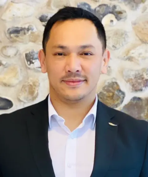 Nitesh Lama