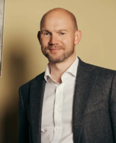 Ewan Grant