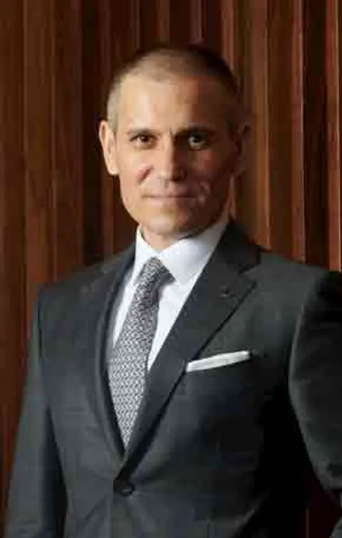 Radu Cernia