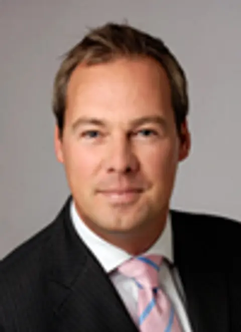 Jeroen Sirag