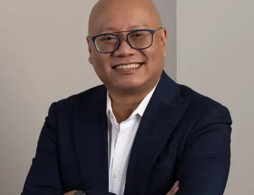Mark Buot