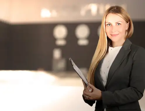 What does a Hotel Manager do?