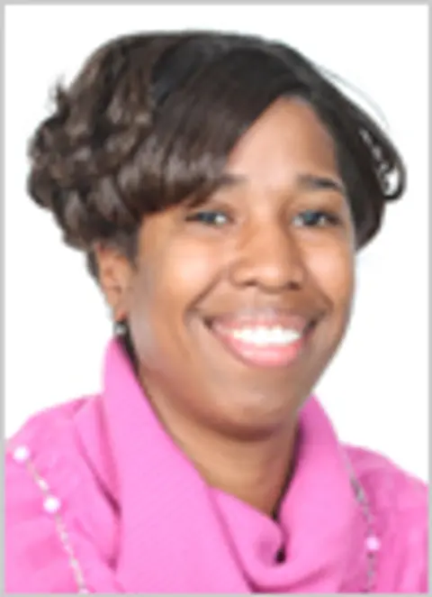 Camille Johnson