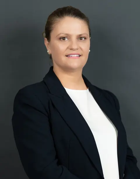 Maria Kuzeva