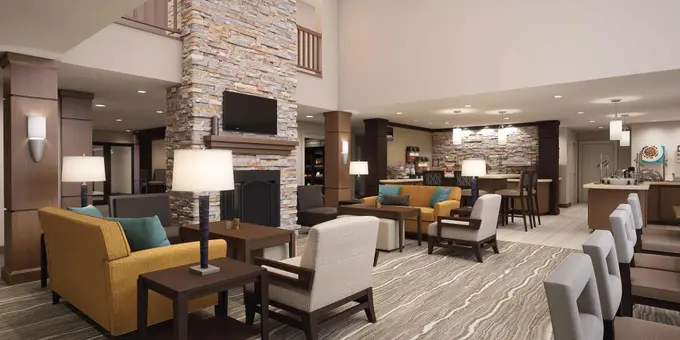 Staybridge Suites Scottsdale - Talking Stick ......