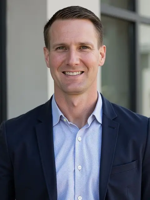 Matthew Bright
